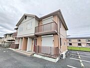 笠縫駅より徒歩8分 2階 築21年1ヶ月の賃貸物件