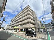 橿原神宮前駅より徒歩2分 6階 築34年7ヶ月の賃貸物件