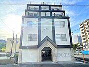 新大宮駅より徒歩7分 2階 築36年8ヶ月の賃貸物件