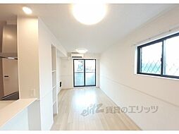 クラッシー　ハウス 101 1階1LDKのリビング/ダイニング