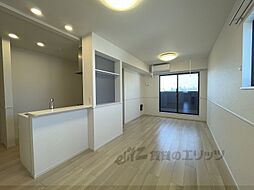 クラッシー　ハウス 201 2階2LDKのリビング/ダイニング