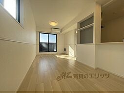 クラッシー　ハウス 205 2階2LDKのリビング/ダイニング