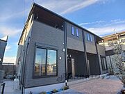 ルナハイツV 1階 新築の賃貸物件