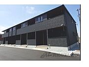 但馬駅より徒歩6分 1階 新築の賃貸物件