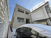 レーベン 2階 築12年8ヶ月の賃貸物件