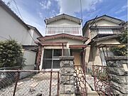 真菅駅より徒歩12分 1階 築51年の賃貸物件