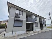 大和高田駅より徒歩13分 2階 築23年10ヶ月の賃貸物件