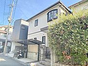 生駒駅より徒歩15分 2階 築18年10ヶ月の賃貸物件