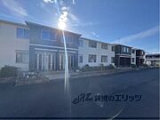 近鉄下田駅より徒歩7分 1階 築8年7ヶ月の賃貸物件