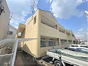 西田原本駅より徒歩11分 1階 築28年5ヶ月の賃貸物件