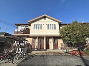 ラ・メゾン柿の木Ｄ 2階 築19年8ヶ月の賃貸物件