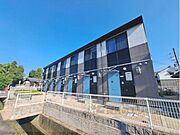 大和八木駅より徒歩18分 1階 築25年8ヶ月の賃貸物件