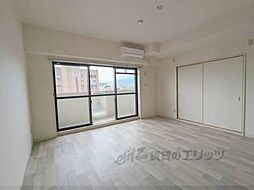 サンプラザ神楽 5階3LDKのリビング/ダイニング