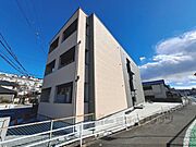 生駒駅より徒歩10分 1階 築4年3ヶ月の賃貸物件