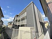 五位堂駅より徒歩7分 1階 築4年7ヶ月の賃貸物件