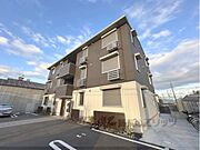 高田駅より徒歩8分 2階 築2年9ヶ月の賃貸物件