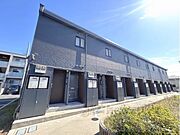 レオパレス喜楽楽2 2階 築19年9ヶ月の賃貸物件