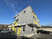 橿原神宮西口駅より徒歩2分 2階 築31年7ヶ月の賃貸物件