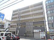 アンジュ高天 3階 築13年8ヶ月の賃貸物件