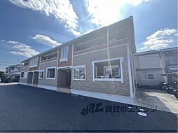 近鉄南大阪線 浮孔駅 徒歩11分の賃貸アパート