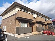 ヴィラウエスト 2階 築10年11ヶ月の賃貸物件