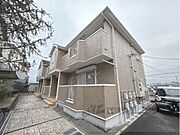 プロムナード 2階 築19年8ヶ月の賃貸物件