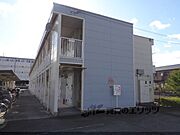 レオパレスSTELLA 1階 築23年4ヶ月の賃貸物件