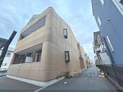 八木西口駅より徒歩15分 築17年2ヶ月 2階建の賃貸物件