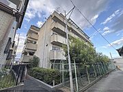 ガーデンハイツ香芝 2階 築36年4ヶ月の賃貸物件