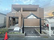 グランドソレイユの賃貸物件
