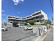 大和八木駅より徒歩11分 2階 築18年8ヶ月の賃貸物件