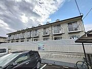 三郷駅より徒歩10分 2階 築37年9ヶ月の賃貸物件