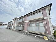 大和八木駅より徒歩17分 2階 築21年2ヶ月の賃貸物件