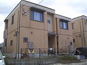 パルモ夢み台GG 1階 築21年9ヶ月の賃貸物件