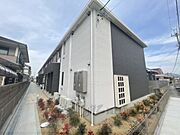 十市町新築アパート 1階 新築の賃貸物件