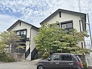 五位堂駅より徒歩7分 1階 築26年5ヶ月の賃貸物件