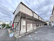 金橋駅より徒歩19分 2階 築31年の賃貸物件