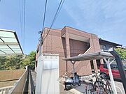 天理駅より徒歩15分 2階 築20年8ヶ月の賃貸物件