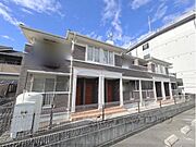 岡寺駅より徒歩2分 1階 築18年4ヶ月の賃貸物件