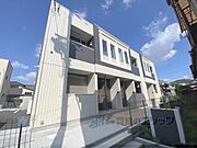 坊城駅より徒歩5分 1階 新築の賃貸物件