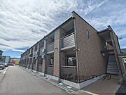 御所駅より徒歩14分 1階 築9年8ヶ月の賃貸物件