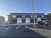 王寺駅より徒歩21分 2階 新築の賃貸物件