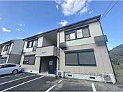 大和朝倉駅より徒歩3分 2階 築27年4ヶ月の賃貸物件