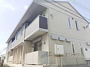 奈良駅より徒歩22分 1階 築10年10ヶ月の賃貸物件