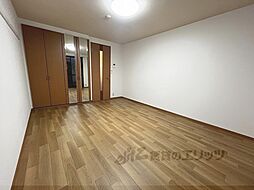 近鉄御所線 近鉄御所駅 徒歩2分の賃貸アパート 2階1Kのリビング/ダイニング