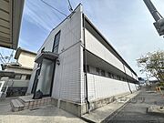 京終駅より徒歩7分 2階 築28年6ヶ月の賃貸物件