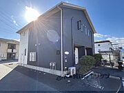 アトリオフランC 1階 築17年5ヶ月の賃貸物件