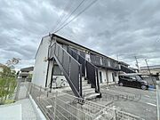 高田市駅より徒歩9分 1階 築27年6ヶ月の賃貸物件