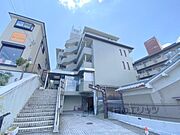 菖蒲池駅より徒歩10分 3階 築34年8ヶ月の賃貸物件