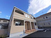 長柄駅より徒歩16分 1階 築4年の賃貸物件